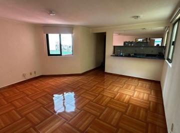Departamento de 2 habitaciones, Cuajimalpa de Morelos · A 10 Min. de Santa Fe