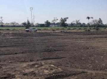 Terreno / Lote , Yautepec · Terreno en Venta – El Partidor, Cocoyoc, Morelos