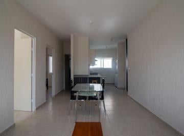Departamento de 2 habitaciones, Solidaridad · Departamento en Renta