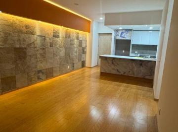 Departamento · 90m² · 3 Recámaras · 2 Estacionamientos · Hermoso Departamento Piso 17 en City Towers Grand