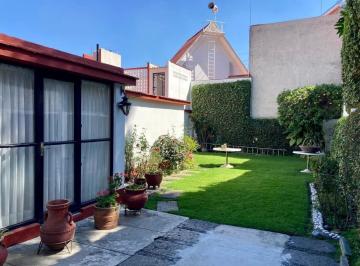 51ecae672c197527a48d7ce5d3c07a207a4fe5009e8e1e64bc28194fea10a931 · Casa en Venta Jardines de San Mateo, Naucalpan