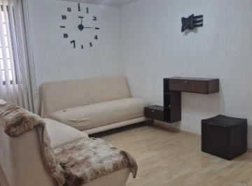 Departamento de 3 habitaciones, Miguel Hidalgo · Departamento en Renta en Colonia Nextitla