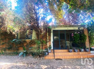 Casa · 152m² · 5 Recámaras · 5 Estacionamientos · Venta de Casa en Amatlán, Tepoztlán, Morelos