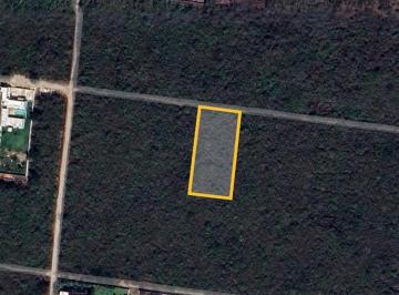 1 · Terreno en Venta en San José Kuché