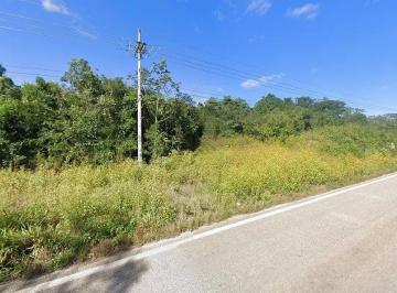 1 · Terreno en Venta en Felipe Carrillo Puerto