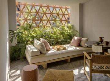Departamento de 1 habitación, Huixquilucan · Loft 90 m² con Terraza Privada | Interlomas | Avivia Lofts