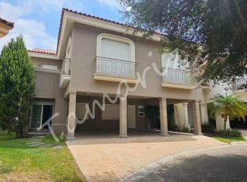 Casa 550m² Renta  · Casa en Renta - Real San Agustin - San Pedro Garza Garcia, N. L.