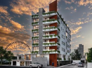 Departamento · 87m² · 3 Recámaras · 1 Estacionamiento · Departamento en Venta en Punta Cardenas, San Miguel La Rosa, Puebla