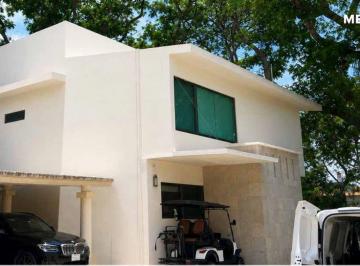 Casa de 4 habitaciones, Villahermosa · Casa en Renta en Priv Tortuguero F - 1338
