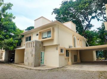Casa 261m² Renta Villahermosa Centro · Casa en Renta en Priv Tortuguero F - 1338