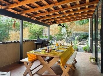 Casa · 200m² · 4 Recámaras · 4 Estacionamientos · Casa en Venta en Malinalco, Estado de México