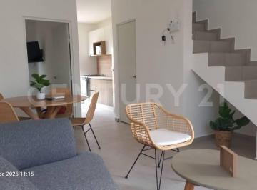 Casa · 77m² · 2 Recámaras · 2 Estacionamientos · Casa en Renta en Kulkana 1