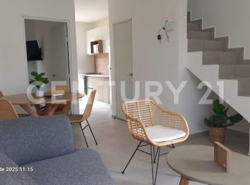 Casa · 77m² · 2 Recámaras · 2 Estacionamientos · Casa en Renta en Kulkana 1