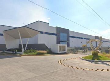 Nave industrial , El Marqués · Nave Industrial en Renta en Parque Cliq, Querétaro, Querétaro, México