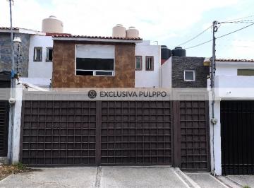 01. Fachada AI.png · Casa en Venta en Balcones del Valle
