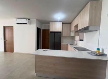 Departamento de 2 habitaciones, Monterrey · Departamento en Renta en Santa Maria