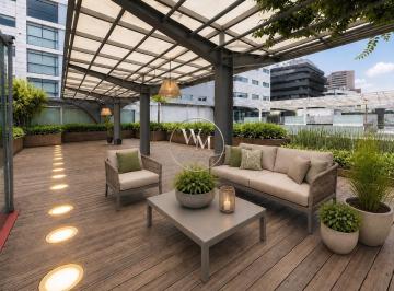 Departamento · 460m² · 2 Recámaras · 4 Estacionamientos · Departamento en Venta Lomas de Chapultepec