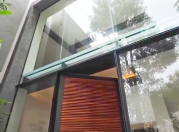 Casa · 341m² · 3 Recámaras · 4 Estacionamientos · Casa Nueva en San Jeronimo, Ciudad de Mexico