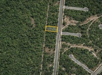 1 · Terreno (22) en Venta en Privada Phula
