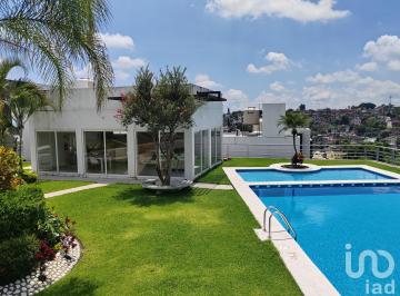 Departamento · 100m² · 3 Recámaras · 2 Estacionamientos · Departamento 3 Habitaciones en Cuernavaca, Zona Norte