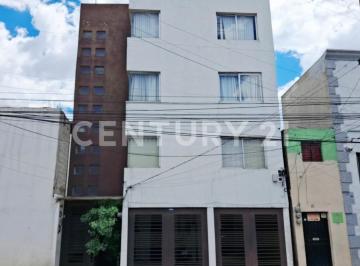 Departamento · 91m² · 3 Recámaras · 1 Estacionamiento · Depto en Venta