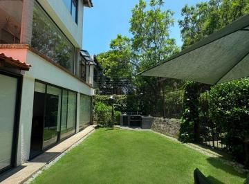Casa en condominio de 4 habitaciones, Alvaro Obregón · Venta Casa en Las Haciendas