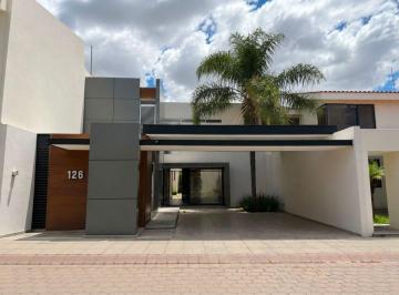 Casa de 3 habitaciones, Jesús María · Casa en Renta en Villas del Molino Al Norte de Aguascalientes