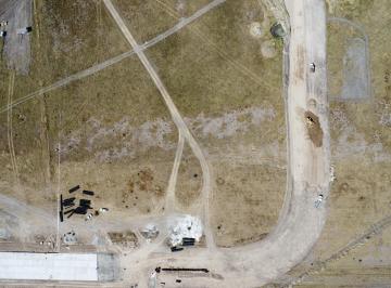 Terreno industrial , Villa de Tezontepec · Terreno Industrial 11,311 m² en Venta – Parque Industrial Platah, Hidalgo