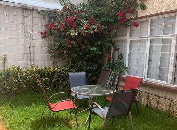 Oficina , Benito Juárez · Renta Oficinas Amuebladas con Jardín Común en del Valle Sur Ofi_5484 Og