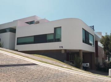 Casa de 3 habitaciones, San Andrés Cholula · Casa en Renta en Lomas de Angelópolis I Cluster 10 10 10