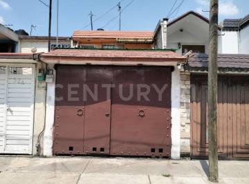 Casa · 97m² · 2 Recámaras · Casa en Venta Fracc San Antonio