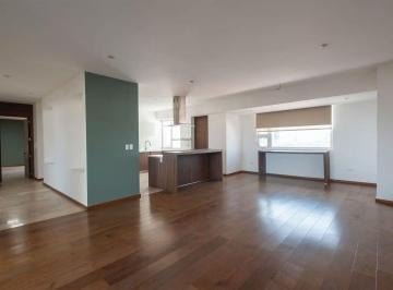 Departamento · 255m² · 3 Recámaras · 4 Estacionamientos · Departamento en Torre Sauces, Bosques de La Noria, La Noria, Puebla