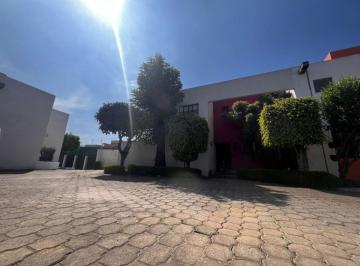 Casa en condominio de 3 habitaciones, La Magdalena Contreras · Venta Remodelada en San Nicolás Totolapan Gran Oportunidad!