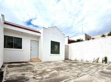 Casa de 2 habitaciones, Mérida · Casa de Una Planta en Venta en Las Américas II