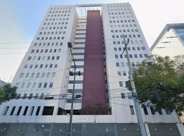 Departamento de 2 habitaciones, Benito Juárez · Departamento en Moderna, Benito Juárez, Cdmx.