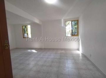 Departamento de 2 habitaciones, Azcapotzalco · Departamento en Renta en Azcapotzalco, Centro de Azcapotzalco Bg 27 - 359.
