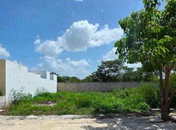 Terreno / Lote · 282m² · Terreno en Venta en Privada con Amenidades Al Norte de Mérida