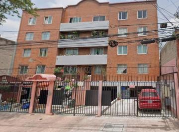 Departamento de 2 habitaciones, Miguel Hidalgo · Departamento Lago Constanza, Cerca de Museo Soumaya y Plaza Carso y Antara, Remate Inmobiliriario