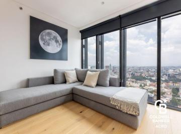 Departamento de 1 habitación, Cuauhtémoc · Departamento en Venta, Colonia Cuauhtémoc, Nuevo