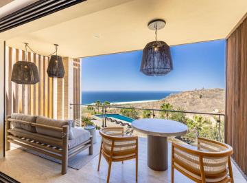 Departamento de 2 habitaciones, Los Cabos · Condo en Venta en Cabo San Lucas, vista Al Pacífico y Acceso a Quivira
