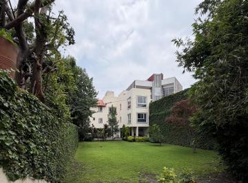 Casa en condominio de 3 habitaciones, Tlalpan · Casa con Jardín Muy Amplío Cerca de Médica Sur, Perisur, Cuicuilco, Hospitales