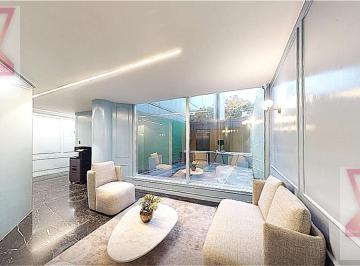 Oficina · 30m² · 1 Recámara · Oficina en Renta en Montes Urales, Lomas Virreyes, Cdmx, Amueblada!