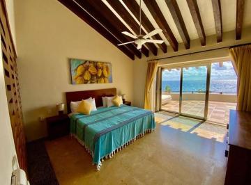 Departamento de 3 habitaciones, Solidaridad · Departamento en Venta Puerto Aventuras Frente Al Mar