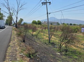 Terreno industrial , Zamora · Terreno Estratégico–libramiento Norte de Zamora