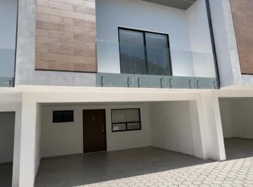 Casa de 3 habitaciones, San Andrés Cholula · Moderna Casa a Dos Min de La Udlap