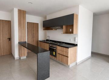 Departamento · 68m² · 2 Recámaras · 1 Estacionamiento · Loma Sur: Departamento 2 Recamaras