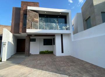 Casa de 3 habitaciones, León · Casa en Venta en Residencial Punta del Este IV, León Gto.