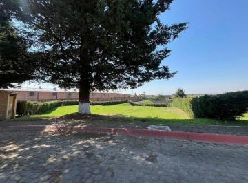30f93edaa868a68a1193c714a5b5bb94a92035747475186a04ed61d5cf709ad6 · Terreno en Venta en Residencial Campestre Metepec