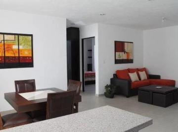Departamento · 300m² · 2 Recámaras · 1 Estacionamiento · Departamento Amueblado en Renta | 2 Recámaras | Cocina Equipada | Planta Alta