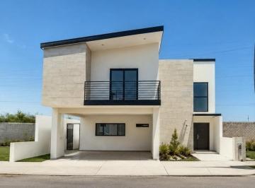Casa de 4 habitaciones, Hermosillo · Residencia Para Estrenar en El Nuevo Norte de Hermosillo